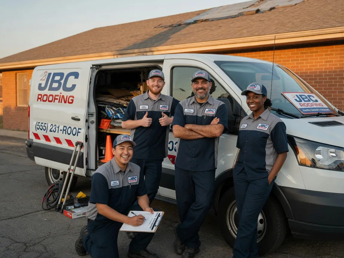 Roof Replacement company in Gladys, VA