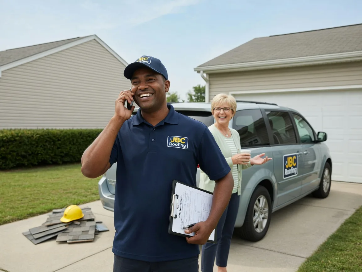 Roof Replacement Gladys, VA FAQs